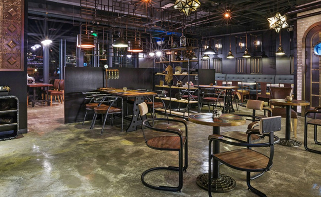 怎么樣做到低成本裝修餐飲店？